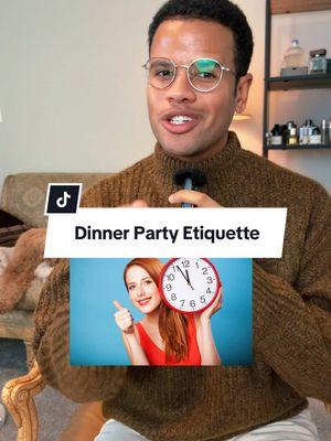 Replying to @cannonwhat am I missing?  #etiquette #ettiquette  #howto #howtobeagentleman #dinnerparty #styletips #classy 