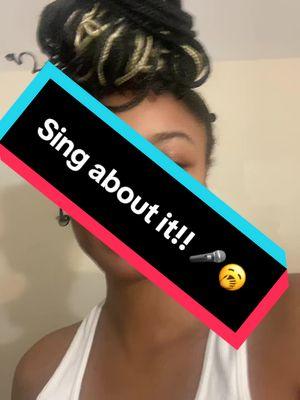 Because at this point I’m done!!! #singaboutit #facts #mood 🎵🎼🎶🎤🤏🏾👀🙂‍↔️🥂🥂👑🗣️💕🥱😮‍💨😇 #avant #realmusic  