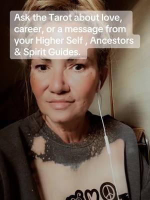 🌟 Now Offering Text Message Tarot Readings! 🌟 If you enjoy live readings, you’re going to love this option! For just $22, you’ll receive an incredible amount of insight through a detailed 10-card Tarot spread. Here’s why text readings are so amazing: 	•	Discreet and Private: Perfect for those who value their privacy. 	•	Deeply Thoughtful: This format allows me the time to truly study the cards, exploring how they interact and what they reveal about your unique situation. 🔗 Payment links are in my bio! Once you’ve made your payment, simply text your question to +1 (402) 705-9651. 📅 Quick Turnaround: Your reading is guaranteed to be delivered within 24 hours, though it often arrives in as little as an hour! 💌 What can I ask about? 	•	Love & Relationships 	•	Marriage: Is this relationship leading to marriage? 	•	Situationships 	•	Unexpected Money 	•	Career: Advancement, changes, or new opportunities 	•	Or any other area of life where you’re seeking clarity! Take the next step in your journey with a Tarot reading tailored just for you. I’m so excited to connect with you and offer insights that will blow your mind! #tarot #tarotread #tarotlovereading #tarotmoneyreading #spiritguides #messagesfromtheuniverse 