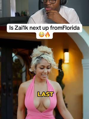 Zai1k - Searching (Official Video) | REACTION #izzynokizzy #zai1k #Love #lovesong #Relationship #crush #girlfriend #boyfriend #floridamusic #reaction #blowthisup #fyp 