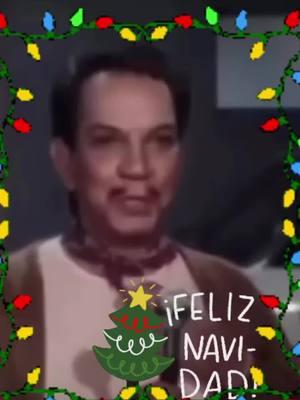 Quiero saludar desde aquí para allá, y los que de allá para acá. #feliznavidad #loscanarios #algodiferente #canariosdm #unicos #tour25aniversario #viral #trending #fyp #cantinflas 