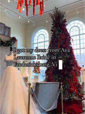 Keeping my dress a secret, but not my experience at this bridal shop! @Ava Laurenne Bride #avalaurennebride #avalaurenne #bride #wedding #weddingdress #virginia #fredericksburg 