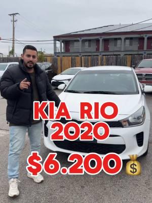 LLEGANDOOO🎄🚘 y en PROMOCIÓN 💰🚗 #autos #kia #texas 