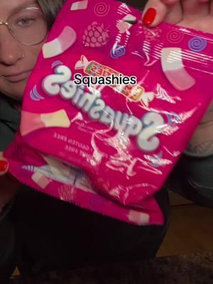 Squashies #squashies #smarties #swedishcandy #candy #candytok #fyp #fypシ #tiktokshopaffiliate 