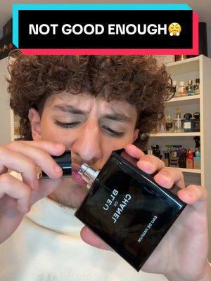 NOT GOOD ENOUGH😤#cologneking #fragrancetiktok #cologne #fragranceknowledge #fragrances #jermeyfragrance #fragrancereview #atomizer #asmr #overspray #fragranceoftheday #bondno9 