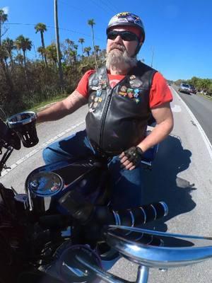 I absolutely Love Living in Florida!  . . #Home #GoodLifeRiders #Mototok #BikersOfTiktok #Bikertok #MotorcyclesOfTiktok #RiseUp #RideOn #Motorcycle #Insta360OneX2 #BikeLife #HarleyDavidson #Ridertok #MotorcycleTravel  #MotorcycleAdventure  #MotorcycleLifestyle #FloRida #FloRider #BuyTheDamnMotorcycle 