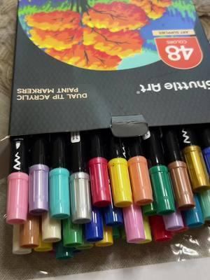 #acrylicpaint #acrylicpaintmarkers #acrylicpaintmarker #colores #colorear #TikTokShop 