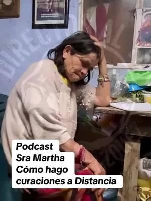 #podcast #curaciones #curacionespiritual #distancia #rituals #fyp #usa_tiktok #fypシ゚viral #magia #witchtok #santeria 