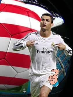 ⚽ Should Cristiano Ronaldo Play in the USA? 🇺🇸 Imagine CR7 dominating the field in the USA! 🐐🔥 Would you want to see him in your favorite stadium? 👉 Tell us what you think: ✔️ Like if you’d love to see Ronaldo in the U.S.! ✔️ Comment which team he should join! ✔️ Share this with your soccer-loving friends to spark the debate! Let’s make some noise—who knows, maybe he’ll see this! 👀 #CR7 #CristianoRonaldo #USASoccer #SoccerFans #FootballGOAT #MajorLeagueSoccer #SoccerDebate #USA #fyp #usa_tiktok 