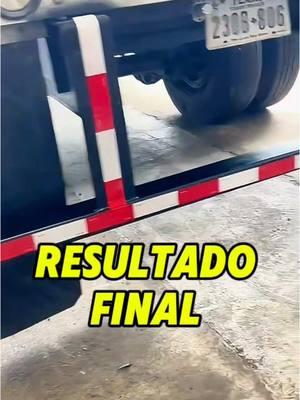 Este tráiler pasó por un pequeño accidente, pero lo hemos dejado como nuevo. ¡Reparamos todo para que vuelvas a la carretera con seguridad y confianza! 💪🚛 ¿Necesitas ayuda con tu tráiler? Llámanos al (305) 833-6104 o al (832) 963-5145 #SoldaduraConfiable #TowitHouston #TrailerRepair #soldadura #solucionesparatrailers #TrailerRepairShop 