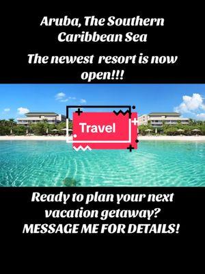 #travel #travellife #ucantravel2 #diamondtravel927 #ucantravel2 #getintoit #aruba #iberostar #independenttravelagent 