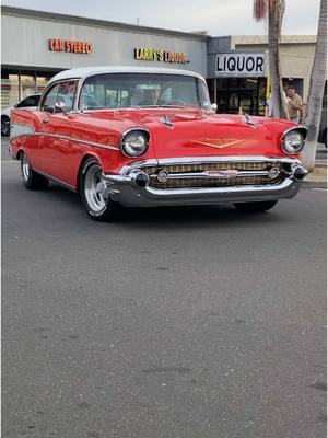 Chevy Bel Air…. I will leave this right here for you. . . . . ____________________________________________ #chevy #chevrolet #classic #belair #chevybelair #jetperformance #jetchip #musclecar #classiccar #automotive #Motorsport  #aftermarket #tuning #americanmuscle #huntingtonbeach #surfcity #performance #carculture #speedhunters #speedsuspects #carswithoutlimits #carsovereverything #hotcars