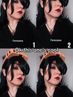 Used my female aizawa. #eraserhead#aizawa#aizawacosplay#eraserheadcosplay#dadzawa#eraserdad#erasermiccosplay#presentmic#presentmiccosplay#mha#myheroacademia#myheroacademiacosplay#mhacosplay#au#cosplay#bnha#bnhacosplay#cannon#pov#fannon#anime 