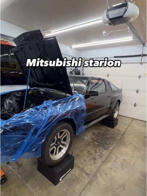 #cartok #starion #jzx100 #1jz 