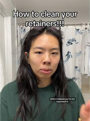 WAS I THE ONLY ONE WHO DIDNT KNOW THIS!!!! #aligners #alignersjourney #bweiss #cleaningtablets #cleaningtablet #alignercleaner #retainerlife #retainerstruggles #retainers #invisalign #invisalignjourney #invisalignsmile #cleaninginvisalign #invisalignbeforeandafter #invisaligncheck #therealsamelle #samelle 