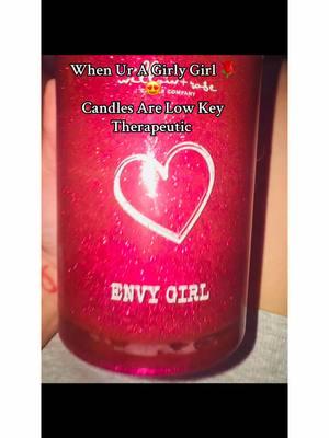 Maybe Its BCoz Im A Fire Sign Or What Not! This Rocks! Smells soooo good! #divinevibes #candletherapy #burlingtonfinds #girlygirlaesthetic 