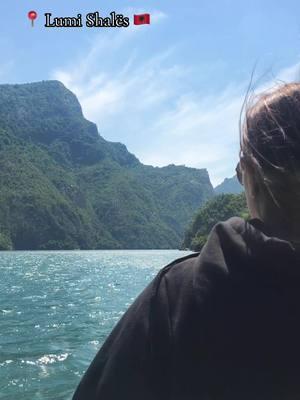 One of my favorite places in Albania - Shala River 🍃  #lumishales #shalariver #albania #shkoderalbania #natureathome #naturelovers #tiktoktravels #travelshare #takemeback #komanilake #boatrides #lumishales🌿🍀💦 #albanianalps #thailandofalbania #albaniantraveler #albaniangirl #albanianblogger #albanianadventure #visitalbania #fyppppppppppppppppppppppp #exploremore #adventuretravel #travelismytherapy #travelismypassion #traveltheworld 