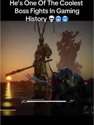 @Kronoxbtw He’s One Of The Coolest  Boss Fight In Gaming History 💀🥶🥶 - Black Myth Wukong. #blackmythwukong #journeytothewest #chinese #mythology #gods #monkey #king #sunwukong #wukong #vs #gaming #GamingOnTikTok #fyp #fypツ #foryou #ps5 #viral #kronoxlol 