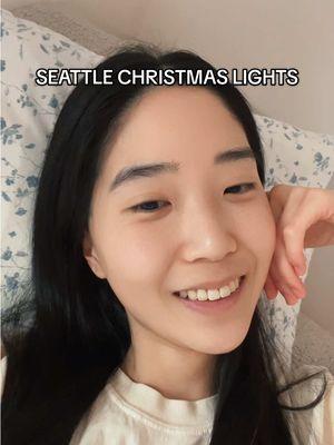 if anyone knows of any neighborhoods in Seattle or on the eastside that go all out with christmas lights, let me know!! 🥹🫶🏻 #seattle #seattletiktok #seattlewashington #seattlecheck #bellevue #bellevuewa #kirkland #pnw #seattlewa #christmaslights #christmaswishlist 