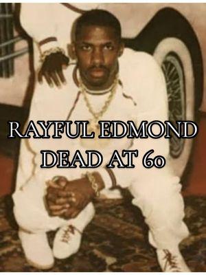 #rayfuledmond #washingtondc #fyp #1980s #dope #money #kingpin #rich #foryoupage #diamonds #gold #millionaire #viralvideo #trending #followme #tiktok