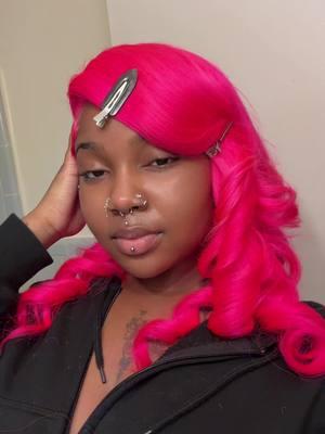 He ate.. #draft #fyp #pinkhair #trending #piercings #foryoupage #mutuals #moots #pretty #viralvideo #smallknotless #prettygirl #youtube #lashextensions #viral #ducknails #tattoos 