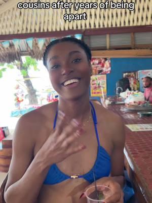 #fyp #jamaica #ochorios #cousin #favcousin 