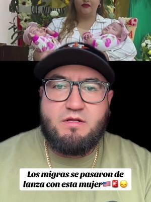 La deportan con todo y sus hijos injustamente🇺🇸🚨😞 #cristina #inmigrantes #fyp #paratii #foryoupage #latina #latinos #texas #fypシ #trending #noticias #viralvideo #migracion 