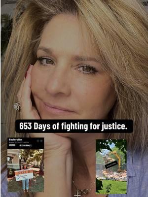 653 days of fighting the city of Pigeon Forge for JUSTICE⚔️ #pigeonforge #pigeonforgetn #tenn #justice #racefamily #mikarace #dollywood #pigeonforgetennessee #womeninspiringwomen #fyp 