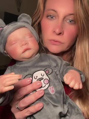 #rebornbaby #reborn #reborndoll #doll #MomsofTikTok #momsofgirls #holidayhaul 