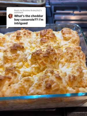 Replying to @Dustine Braley362  cheddar bay casserole #DinnerIdeas #dinneronabudget #EasyRecipe #easydinnerideas #budgeting #cheddarbaybiscuits #quickdinnerideas #kidfriendlyrecipe 