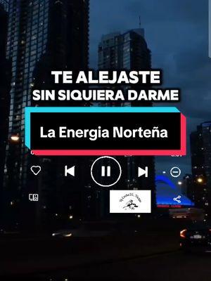 Te Recordare  - La Energia Norteña #terecordare #laenergia #laenergianorteña #laenergianortena #energyboys #norteñasconsax🎷 #tierracaliente #tierracalienteguache #tierracaliente🔥🇲🇽 #tierracalientecochos #tierracalienteguaches #tierracalientemusic #tierracalienteguerrero #tierracaliente🔥 #tierracalientecochos🥑 #musicadetierracaliente #djcocho26 #untakuacheencananda🇨🇦 #elcochoencanada🇨🇦 #viralvideo 