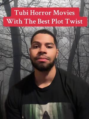 Tubi Horror Movies With The Best Plot Twist #tubihorrormovies #horrormoviestowatchontubi #moviestowatchontubi #bestplottwist #horror #horrortok #synchronicmovie #annamovie #betterwatchout #missingcouple #followfriday 