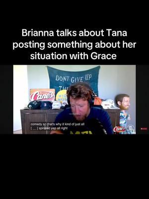 thoughts?  #fyp #bffpodcast #bffpod #daveportnoy #joshrichards #briannachickenfry #graceomalley #barstoolsports #tanamongeau #tea #podcast #podcastclips #briannachickenfryandgraceomally #friendshipbreakup #foryoupage 