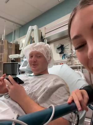 Surgery went well💗 #surgery #christian #christianity #sahm #marriage #husbandandwife #fyp #highschoolsweethearts #MomsofTikTok #militaryfamily #milso #teenprenancy #2under2 #grwm #workingmom #cleaning #controversial #momtok #milsotok #teenmom #teenpregnancies #husbandwife #militaryfamily #militarywife #sonographystudent #sonography #college 