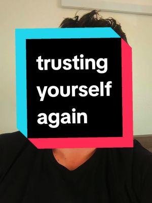 💔 Trusting yourself after narcissistic abuse can feel impossible, but neuroscience shows us that healing and rewiring are possible with consistent, intentional practices. ✨ Here’s how to start: Affirmations with Feeling: Speak affirmations like “I trust myself to make aligned decisions” while visualizing yourself calm and confident. This activates neural pathways that strengthen self-trust. Journaling to Rewire: Write about small decisions you made and how they aligned with your values. Reflecting on wins helps shift your brain from survival mode to empowerment. EFT Tapping for Trauma Release: Tapping regulates your nervous system by calming the fight-or-flight response and creating space for self-compassion. Mind-Body Awareness: Pause and check in with your body before decisions. Ask, “Does this feel expansive or constrictive?” Listening to your intuition rebuilds trust in yourself. Visualization: Spend 5 minutes imagining a version of you who fully trusts their choices. Neuroscience shows that the brain doesn’t distinguish between imagined and real experiences, so this helps reinforce new patterns. Healing complex trauma is a process, but with daily focus, you can rewire your brain and reconnect with your inner wisdom. You’re transforming—one step at a time. 💪✨ as a self-worth coach and certified trauma informed specialist (and narc abuse survivor) I help my clients 1:1 build daily routines for self-worth and recovery, as well as help connect the dots from past trauma to help fully recover. I also an EFT practitioner.  interested in working together? book a free discovery call this week! link is in my profile! ❤️ #narcissist #selftrust #narcissism #lesbiansoftiktokover30  #fyp #selfworthadvice 