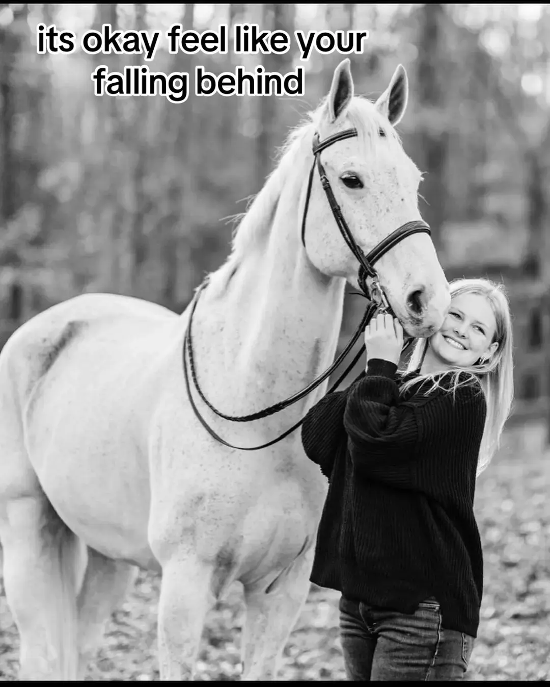 #equinelife #horsegirl #geldingsoftiktok #eq #horsegirls #horsetok #ilovemyhorse #equines #horse #gelding #equine #equestrian 