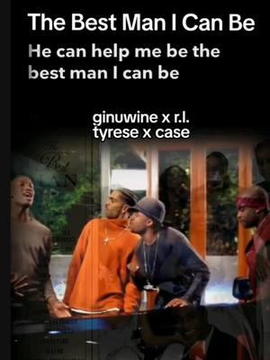 #thebestmanicanbe #thebestman #soundtrack #ginuwine #rl #tyrese #case #movie #viralvideo #trending #musicvideo #lyrics #90s #2000s #1999 