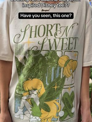 -slams add to cart button- #thelostbros #disneymerch #disneyoutfits #disneyootd #sabrinacarpenter #shortnsweet #tinkerbell 