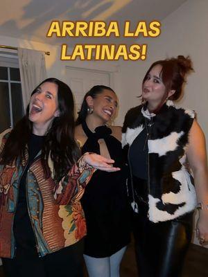 Being LATINA is my whole personality 🇲🇽🌶️ @Valeria Denise Metz @Hija De Tu Madre  @soyhiram #latinas #latina #spanglish #hijadetumadre #mexicanos #tepatitlan 