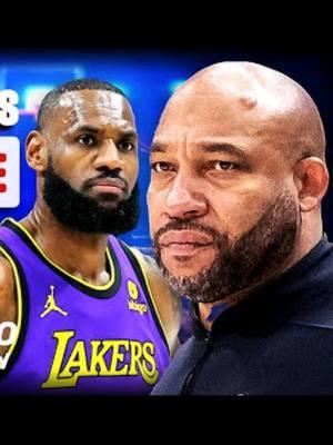 2/ Darvin Ham Takes A Brutal Shot At Lebron James And The Lakers After Giannis And Bucks Win NBA Cup #darvinhamvslakers #gianniswin #buckswin #nbacup #bucks #giannis #lakers #lebronjames #darvinham #lakerscoach #darvinhamcoach #losangeleslakers 