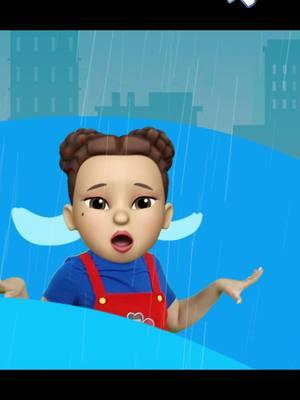 Weather song #kids #kidssong #songforkids #children #song #kidsvideo #nursery #rhymes #nurseryrhymes #tiktokpartner #viralvideo 