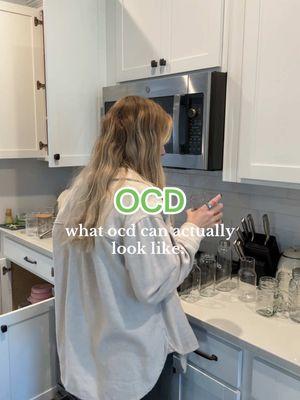 do you do any of these? 😅 #ocdawareness #ocdproblems #ocdlife #mentalhealthtiktoks #anxietytips #ocd 