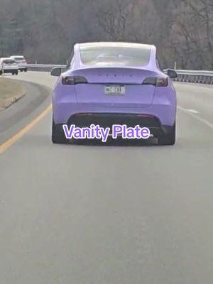 Car!  #vanityplates #vanityplate #game #car