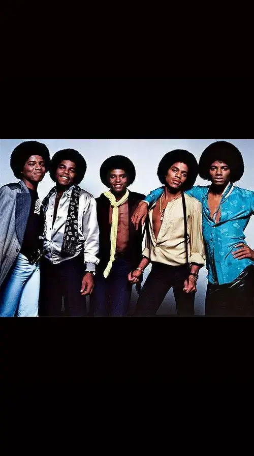 #TheJacksons #thejackson5 #michaeljackson #ilovemusic #musicmakesmehappy 