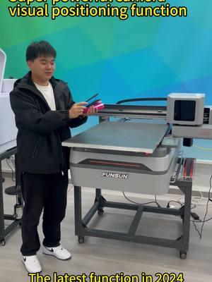 Wow！100 different items can be printed  Ultra-powerful visual positioning function. 
WhatsApp / Telegram: +86 130 6264 2233 https://wa.me/8613062642233 ---------------- Line ID: funsunuv88 https://line.me/ti/p/1TeCbi_U0v ---------------- Email :  tina@funsunsign.com ---------------- Website: www.funsunsign.com www.funsun-printer.com 
#uvprinter#uvdtfprinter#uvcrystalprinter#impresorauv#uvflatbedprinter#uvdtftransfer#phonecaseuvprinter#phonecaseprint#phonecaseprinting#uvprinterprice#impresorauvdtffunsun#a1uvprinter#uvdtfwraps#customuvdtfcupwraptransfers#impresorauvdtf#uvdtfstick#bottleuvprinter#bottleprint#bottleprinting#uvprinetercost#funsunprinter#a2uvprinter