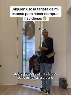 Creo que este fue el fin de todo 😭🤣 #fyp #Parati #parejas #comedia #humor #couples #Relationship #marriedlife #viraltiktok #risas #elfontheshelf #elfontheshelfideas 