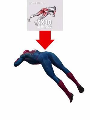 Asking an Ai to make different characters do 5x30 5 min/day #ai #aivideo #viggleai #5x30 #meme #fitness #workout #gym #trending #spiderman #deadpool #lebron #ronaldo #fyp #foryou #fypシ #xyzbca