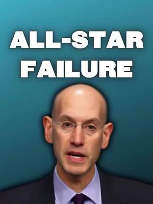 The NBA just RUINED all-star weekend…😳 #NBA #nbanews #nbaallstar #nbaallstarweekend 