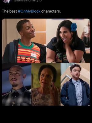 #zekespace #onmyblock #onmyblockseason4 #omb #freeridge #cesardiaz #oscardiaz #spookydiaz #rubymartinez #monsefinnie #jamalturner #jatp #julieandthephantoms #firstkill #thesociety #annewithane #iamnotokaywiththis 