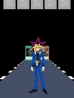 #yugioh #yugiohtiktok #yamiyugi 